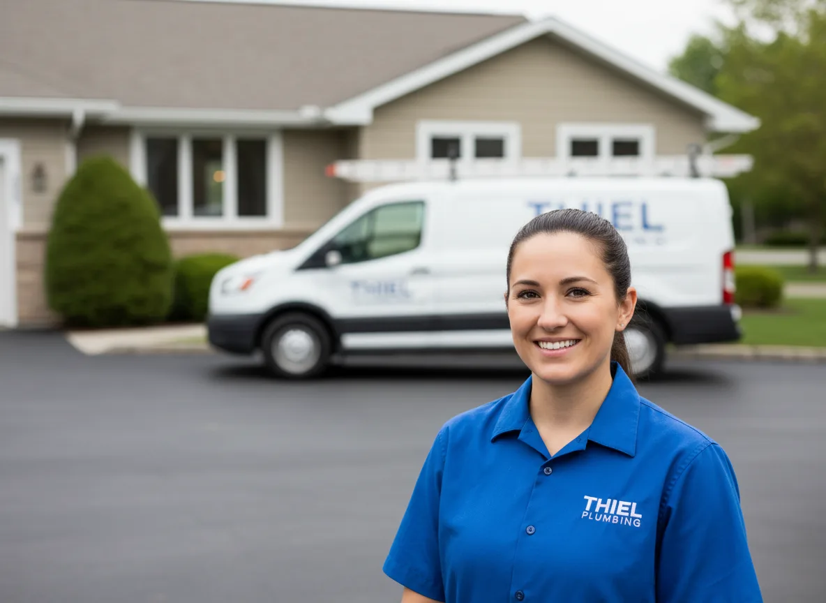 Plumber Southmayd, TX FAQs